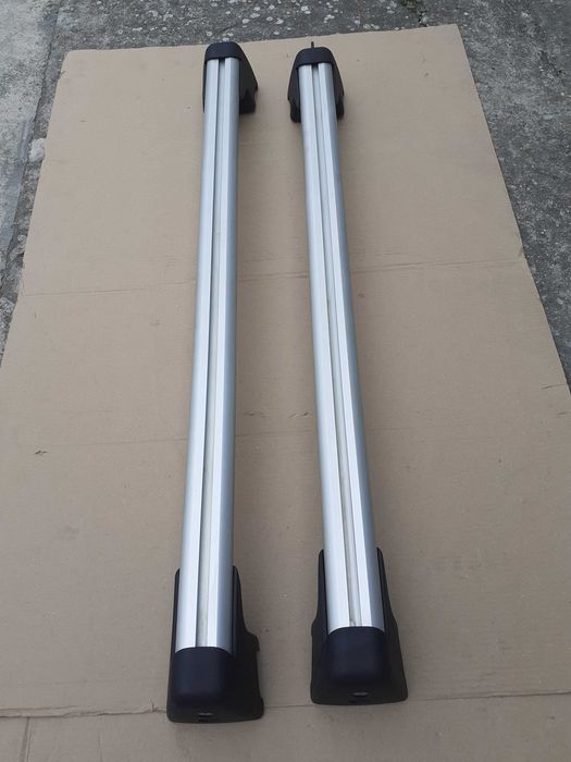 Bare transversale portbagaj originale OPEL Mokka,an 2012 - 2019