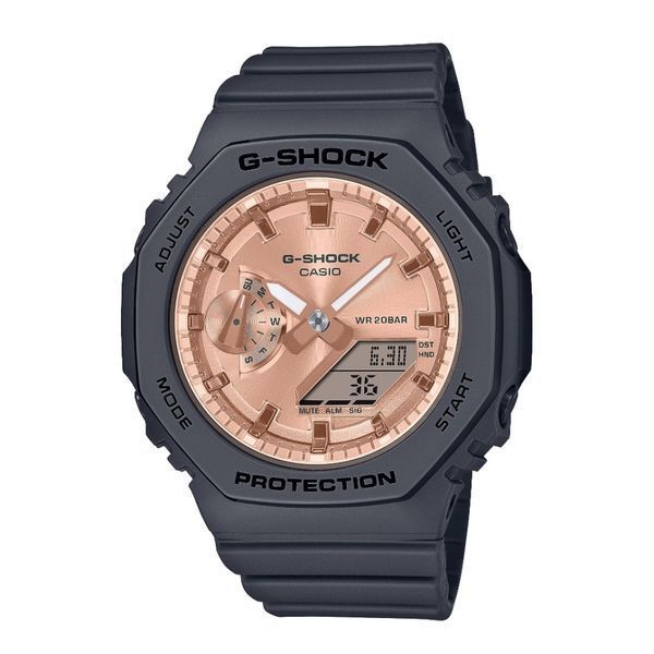 G-Shock Gma-S2100Md-1Aer