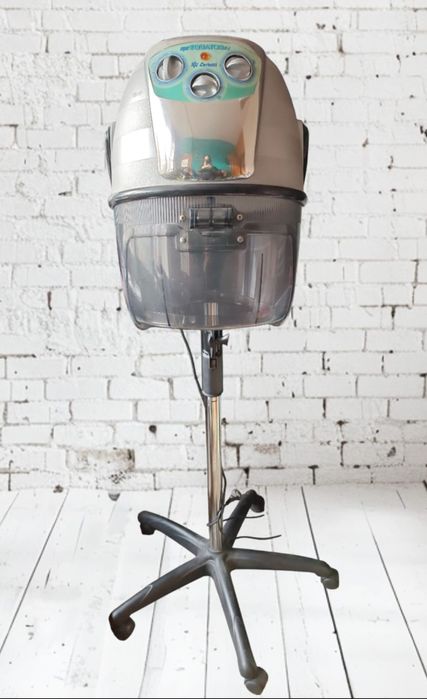 Casca coafor Ceriotti SuperEquator 4V