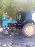 Mtz 80 sotiladi Buxoro viloyati