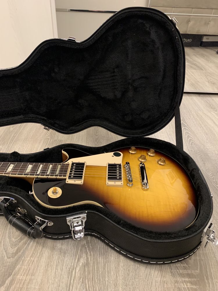 Gibson Les Paul nou