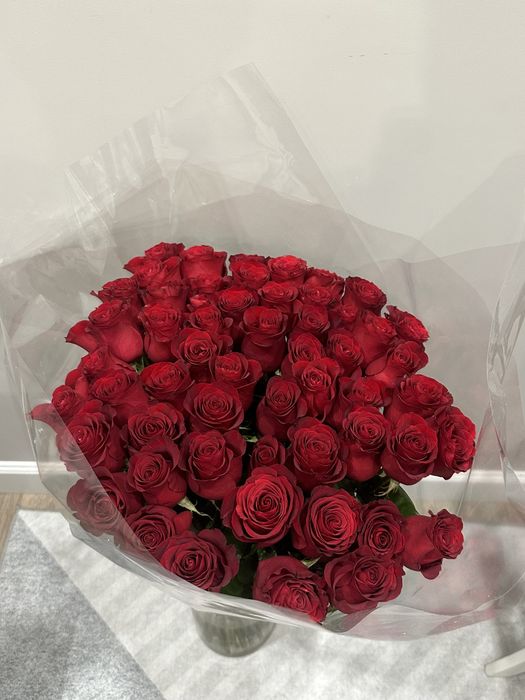 51 роза букет продаю