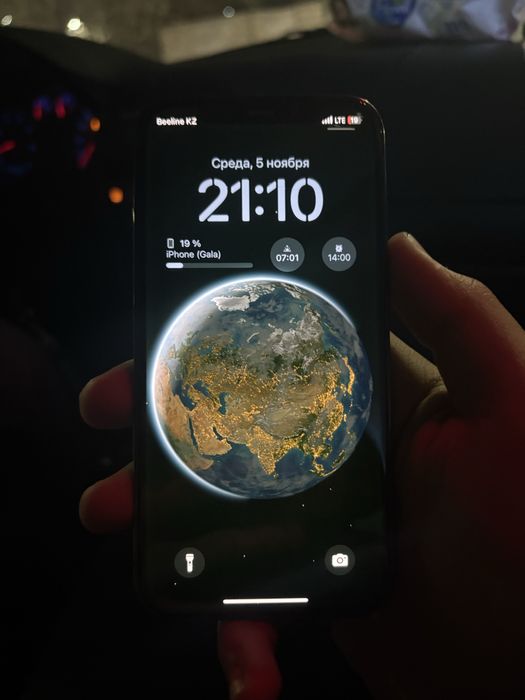 Продам Айфон 12 про