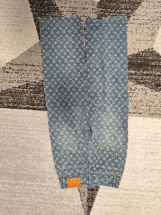 Blugi Lv premium nepurtati si noi