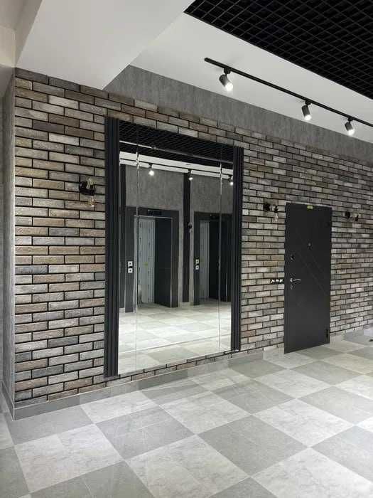 Продается 2-комнатная квартира в комплексе Loft Residence;