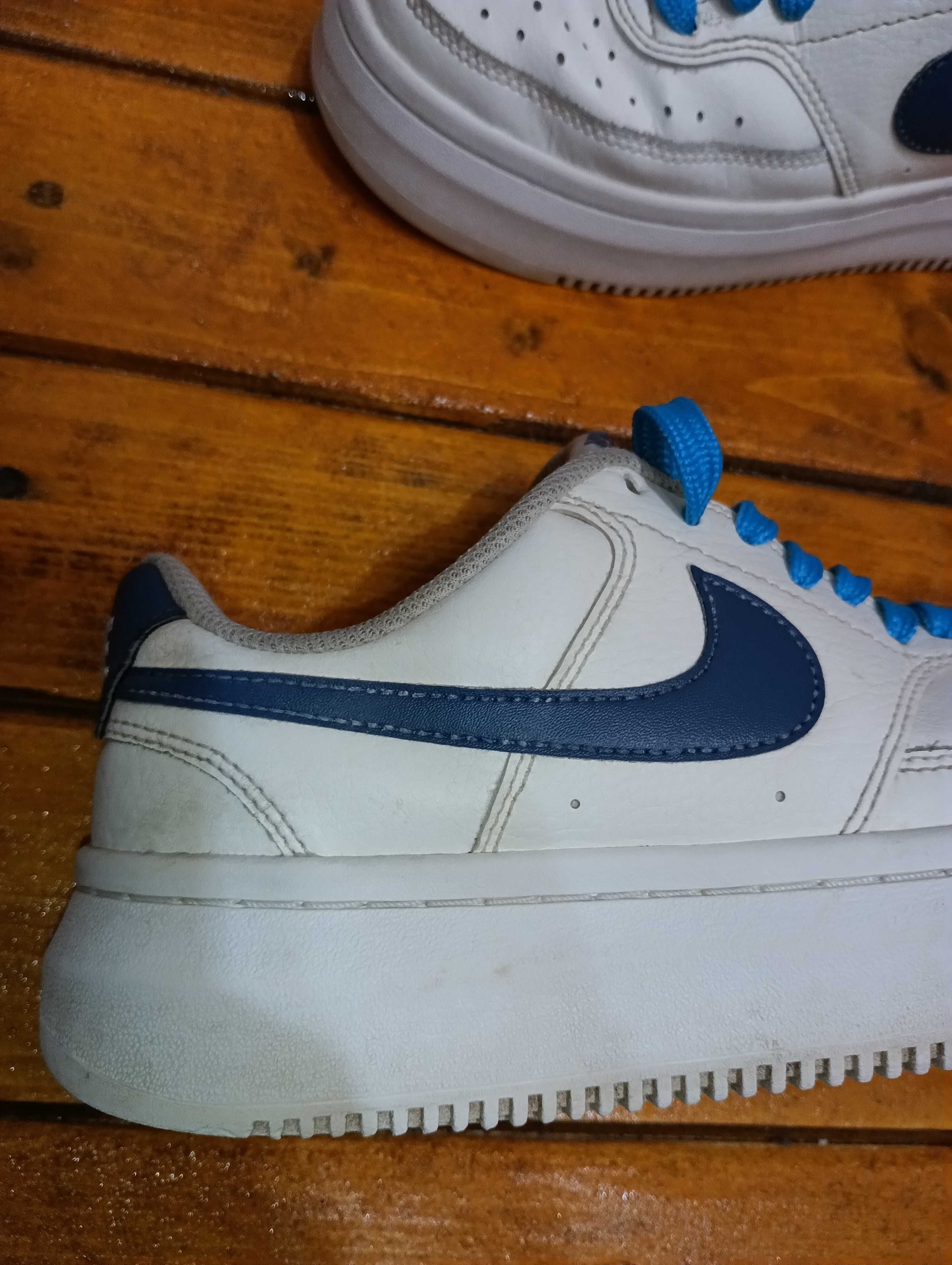 Nike Vision кожени N 39 - 32 лв