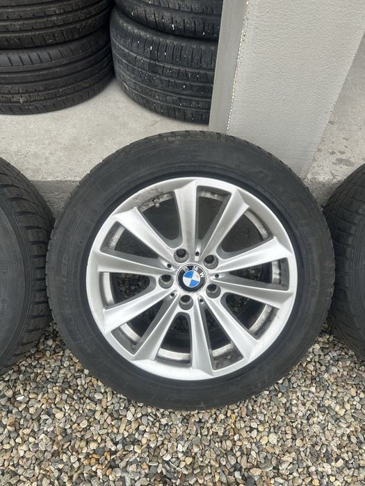 Jante bmw f10 5x120 r17