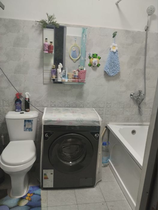 sotiladi 4 xonali 1 etaj