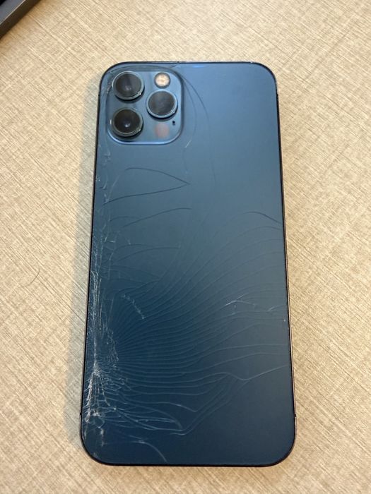Iphone 12 Pro 128
