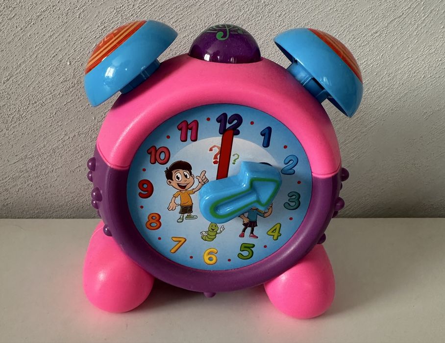 Детски занимателни играчки
