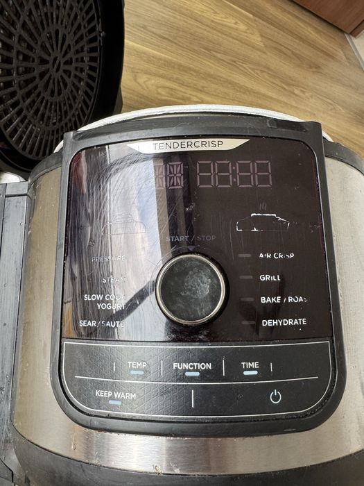 Ninja foodi cooker OP500EU