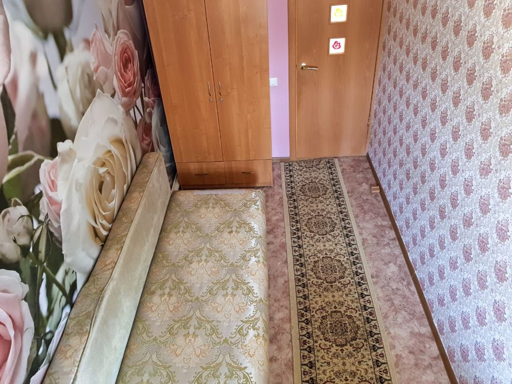Продам дом в районе 12 месяцев