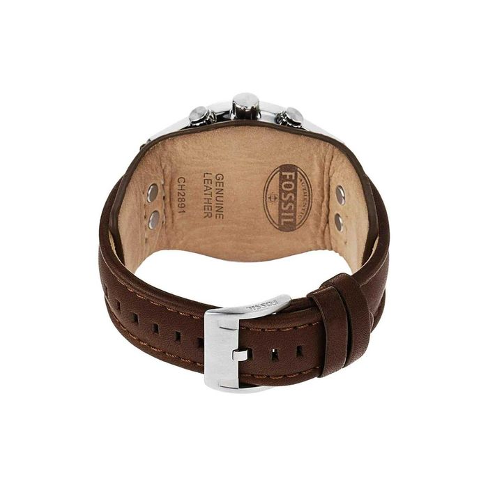 Ceas Fossil Coachman Cronograph CH2891