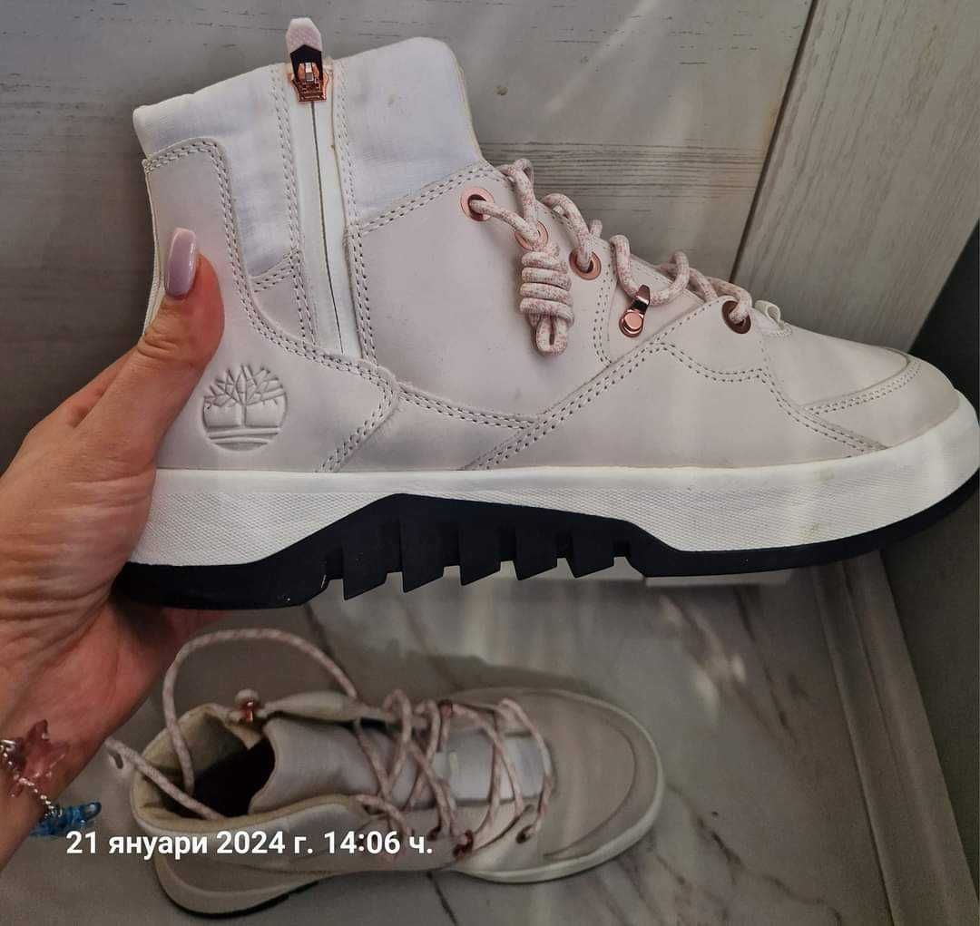 Timberland, оригинални обувки