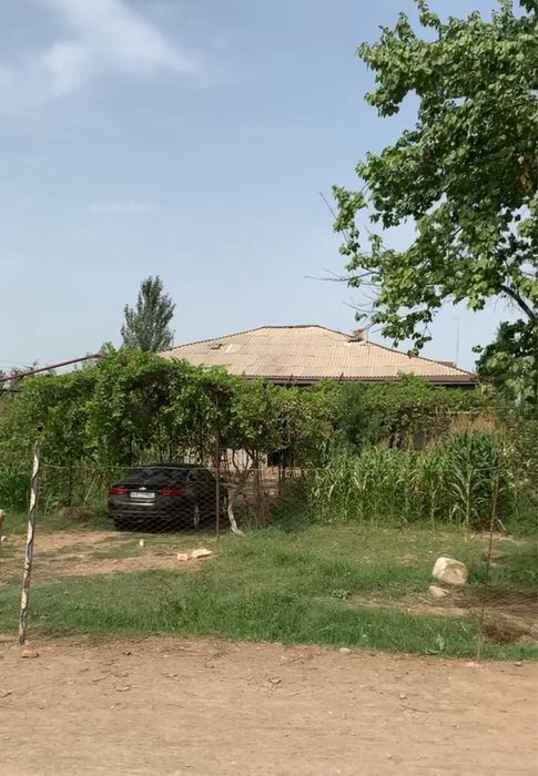 Шийпон Ширмон булок , канал тепаси, чегара томонда