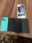 Samsung Galaxy A40