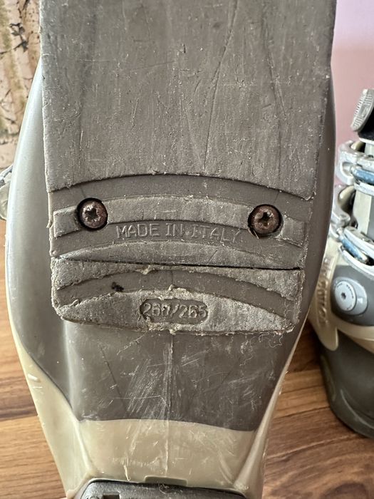 Ски обувки Technica Gamma TL9