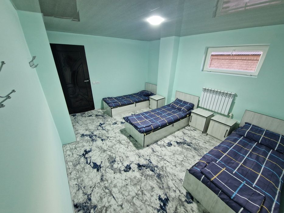 Turarjoy ijaraga. Mehmonhona xotel motel kvartira talaba