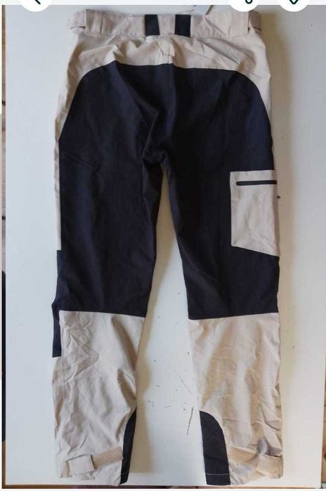 Туристически трекинг водоустойчиви панталони