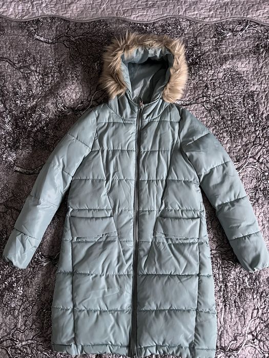 Geacă matlasată damă Reserved