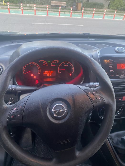 Opel Combo Fab.2012 Diesel