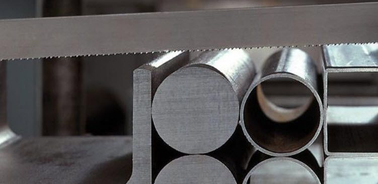 Pânză panglică fierăstrău cu bandă BiMetal M42 2880x27x0.9x10/14 DPI