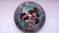 Medalie - Spartakiade der befreundeten Armeen, 1958
