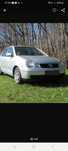 Vând piese polo 1.4 tdi în stare bună