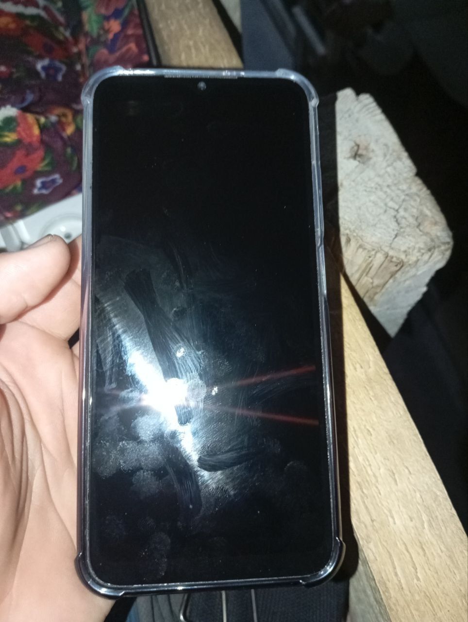 Redmi 11E Prime 5G