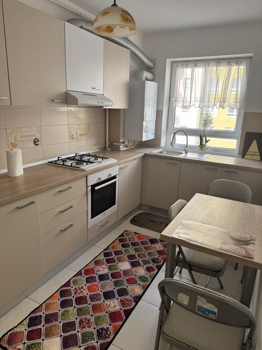 Brasov Avantgarden Strada Egretei 1 camera 87000 euro