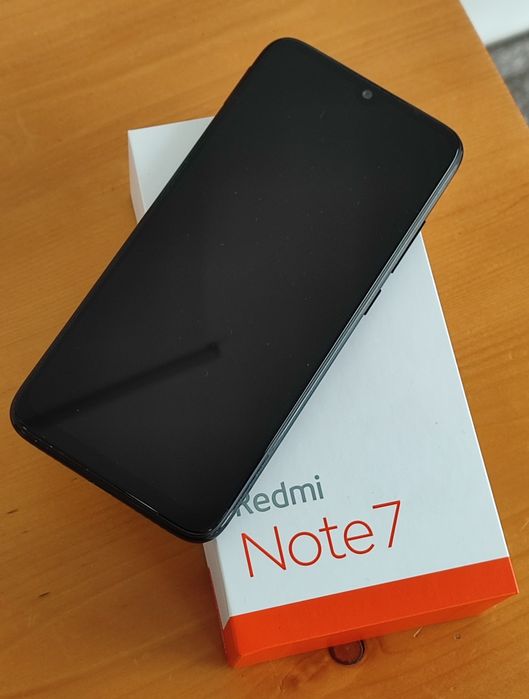 Xiaomi Redmi Note 7 4GB 64GB