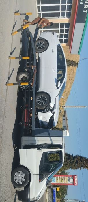 EVAKUATOR Mahsus 2010