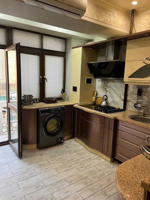 Продается 3х комнатная квартира, Район Сергели 5, ЖК Грин Хаус, 0837