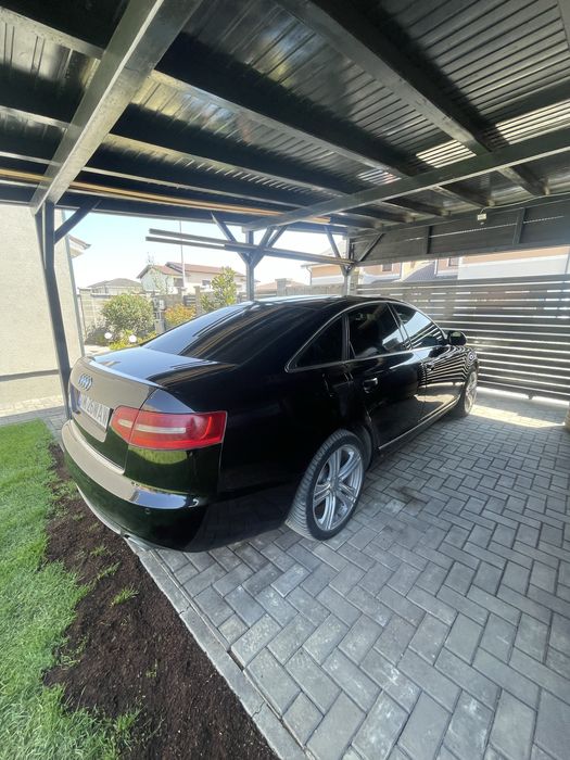 Audi A6 C6 , 2.0 TDI