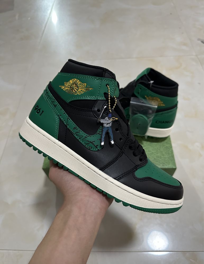 Air Jordan 1 Retro High Golf Eastside Golf 1961