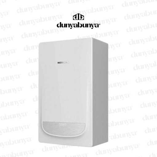 Котёл газовый DELUXE S 13, 16, 20, 24, 30, 35, 40kw NAVIEN (KOREA)