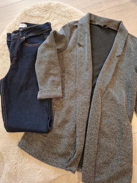 2 есенни лота размер С