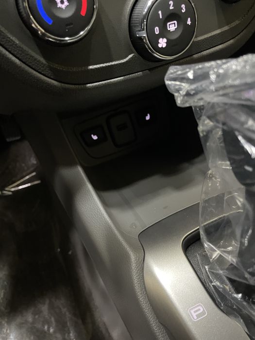 Кобальт стайл плюс МСМ пачка кузов 2026