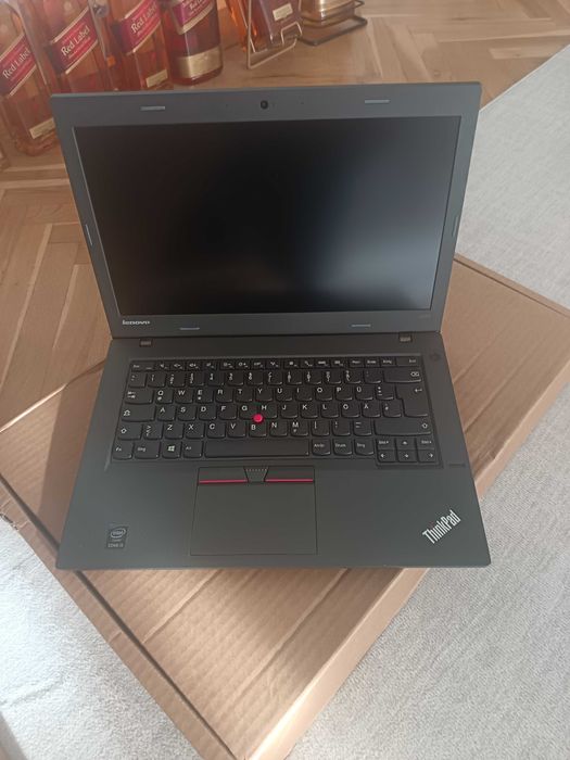 Лаптоп Lenovo ThinkPad E450