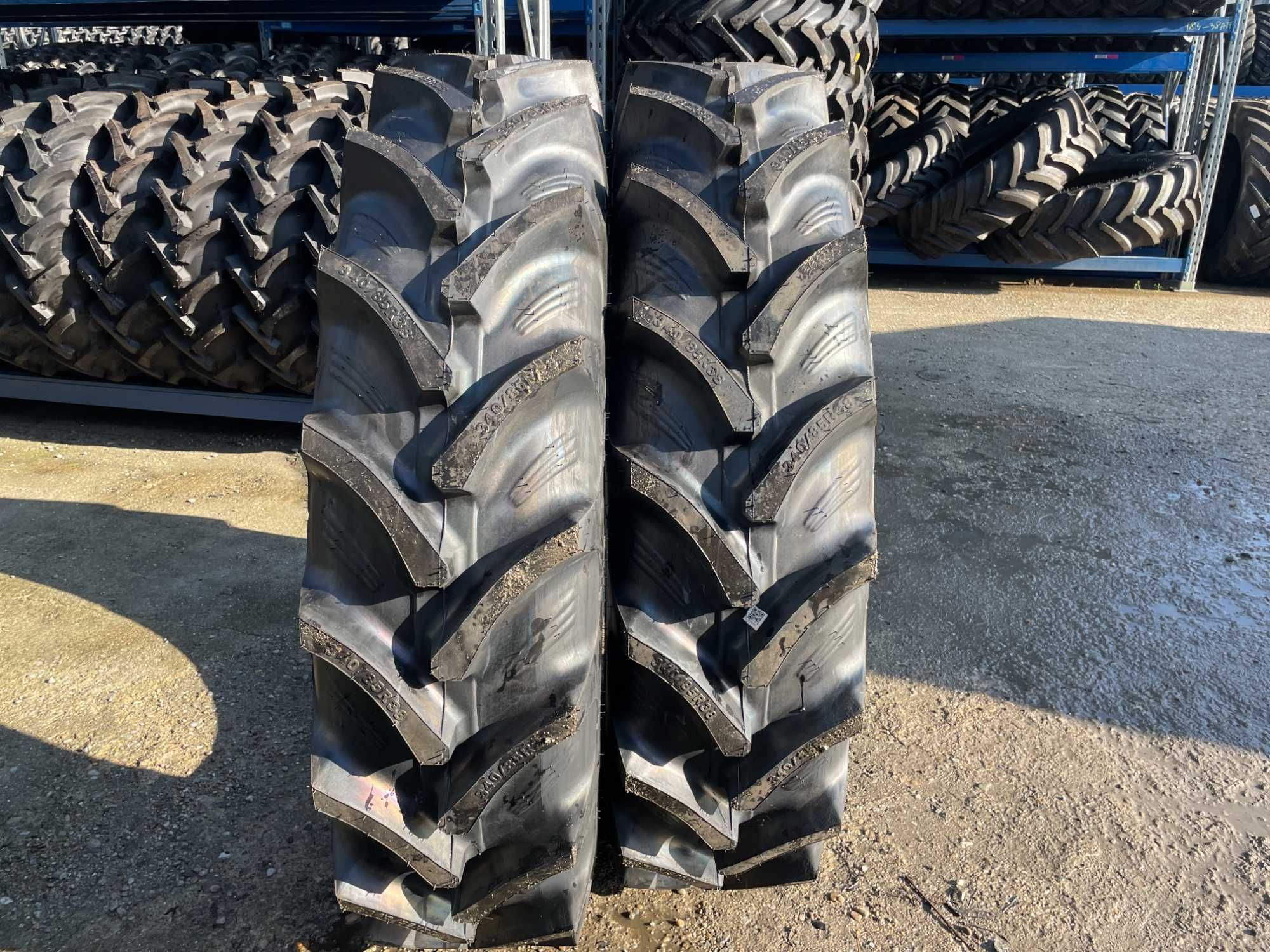 OZKA Cauciucuri noi 340/85R38 livrare rapida garantie