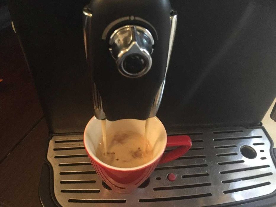 Saeco Incanto S klassa  - внос от Австрия , неразличима от нова