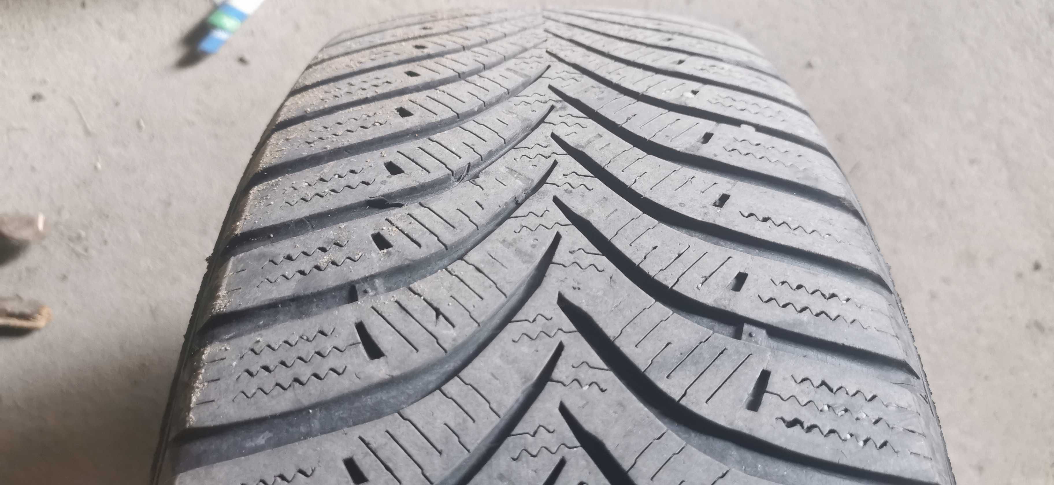 Зимни гуми Hankook winter Iccept 195/65/15