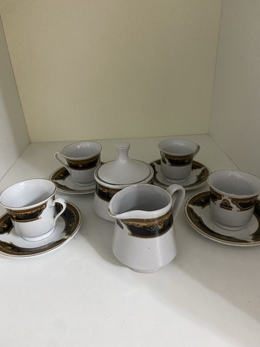 Продам кофейный набор