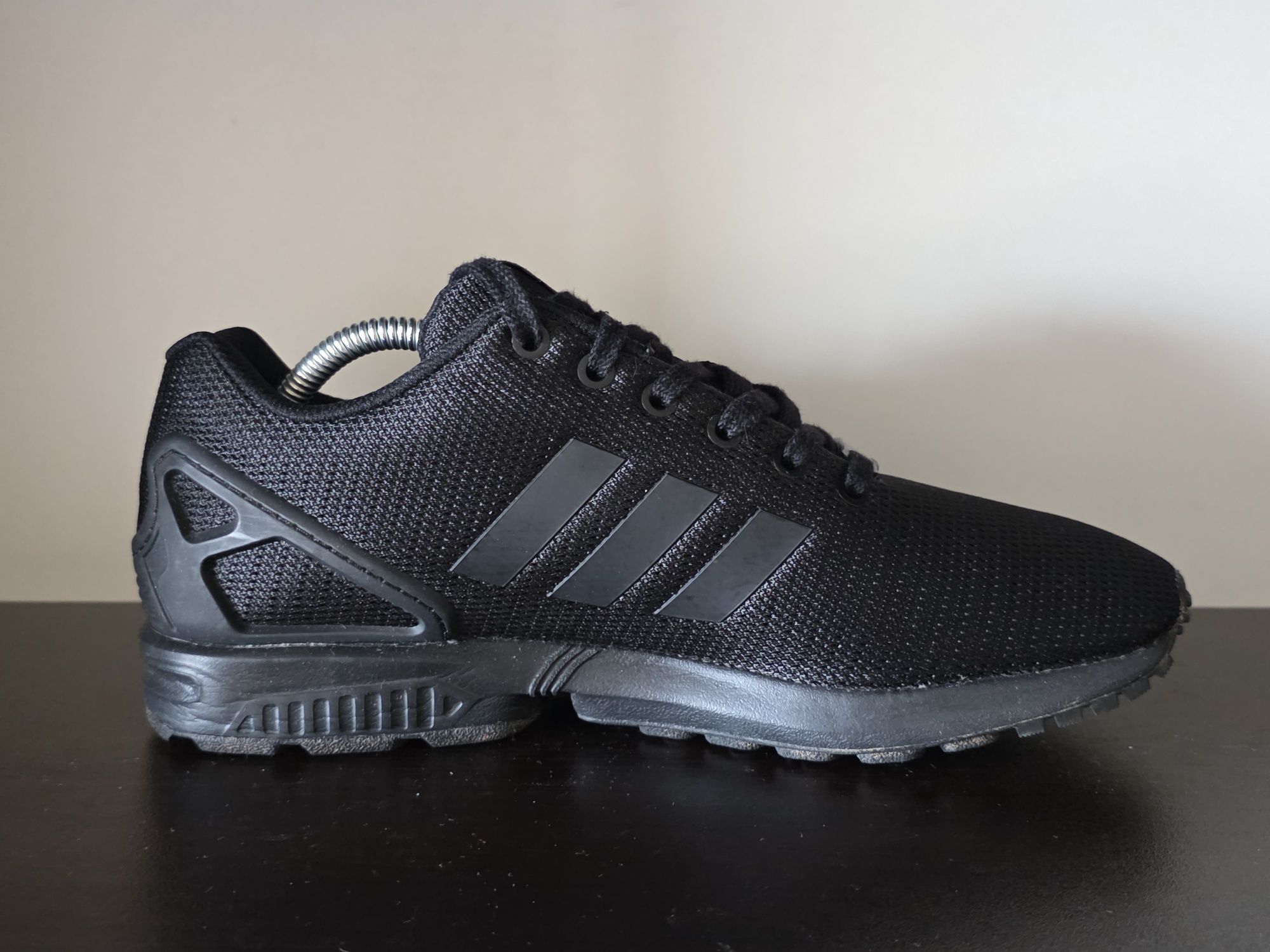 ADIDAS ZX FLUX 44номер 28см Стелка Много добро състояние