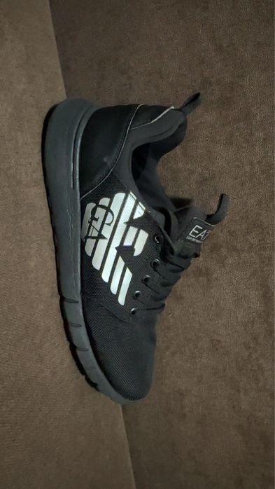 Adidasi sport Emporio Armani EA7 (42)