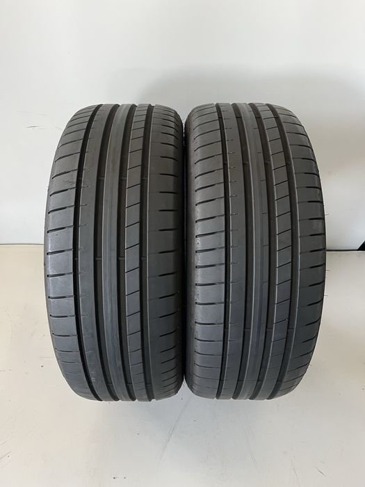 Летни гуми 225/45/19 Dunlop