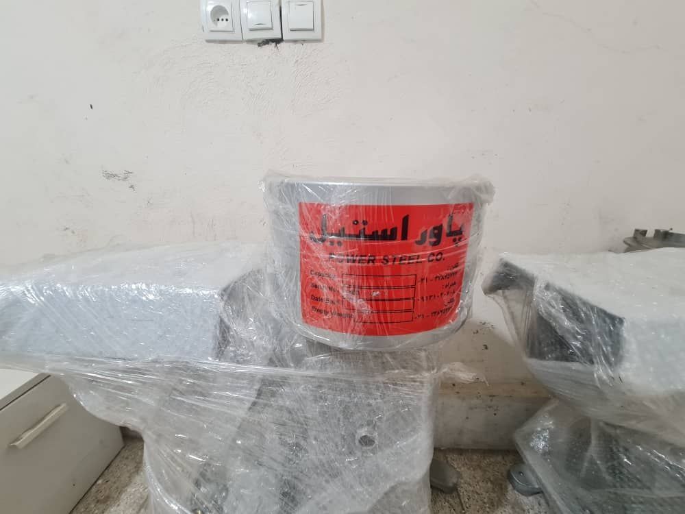 Separator sotiladi 1tn soatiga 220 da ishlayd
