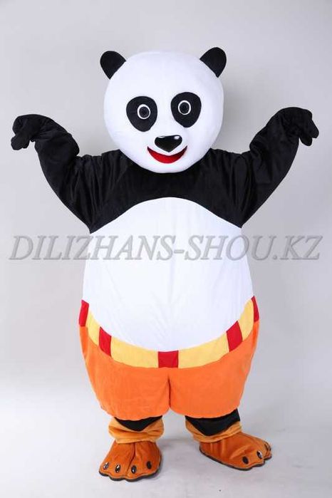 Ростовые костюмы в аренду