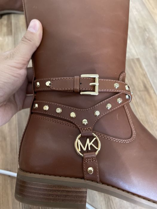 MICHAEL KORS сапоги оригинал