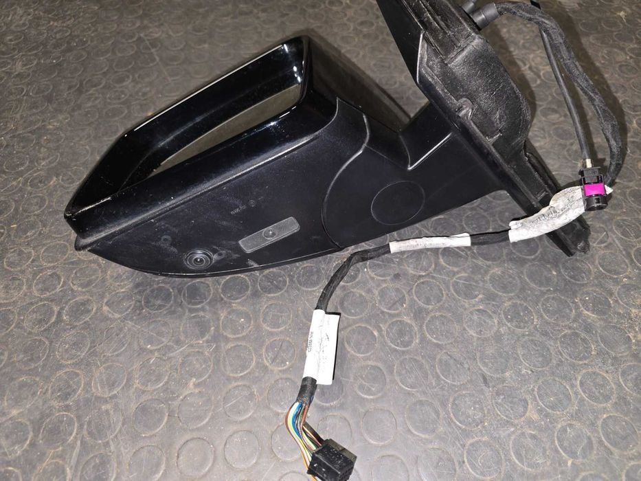 Ляво огледало за Mercedes GLS W166